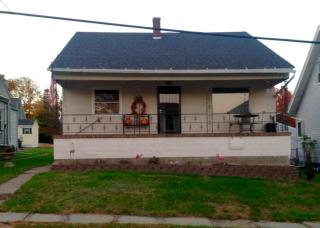 811 Rebecca Ave, Scranton PA  18504-1757 exterior