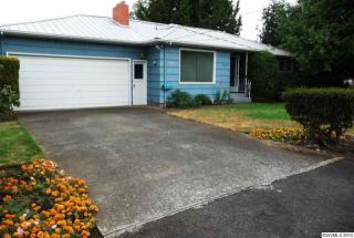 4730 Elizabeth St, Salem, OR 97303-5411