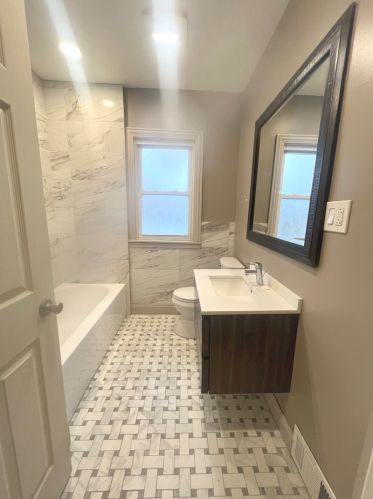 611 18 Ave, Broadview IL 60155-3928 exterior