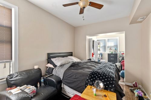 227 Leamington Ave, Chicago IL 60651-2964 exterior