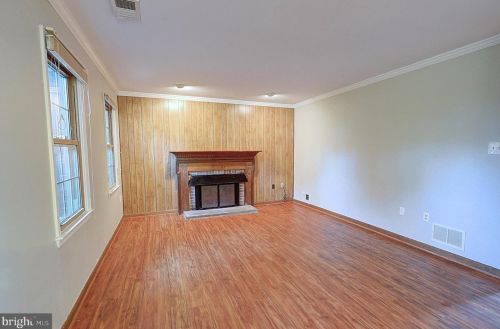 1531 Foster Rd, Silver Spring MD 20905-4028 exterior