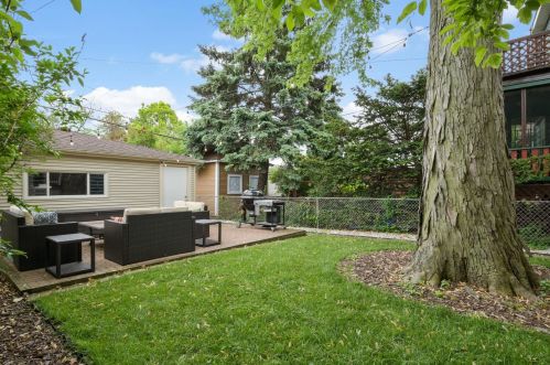 3501 Kildare Ave, Chicago IL 60652-2212 exterior