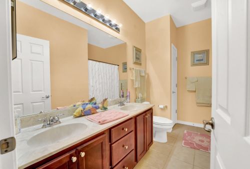 43 Magnolia Lake Dr, Defuniak Springs FL 32433-5252 exterior