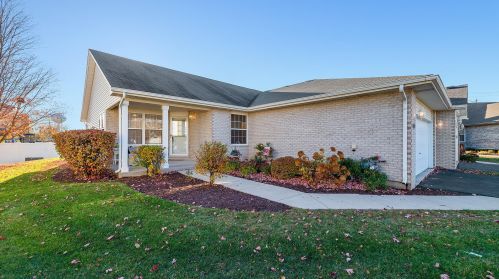4724 Mikasa Ct, Joliet IL 60431-7507 exterior