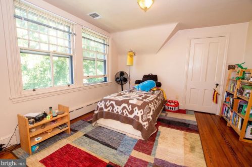 1 West St, Media PA 19063-2614 exterior