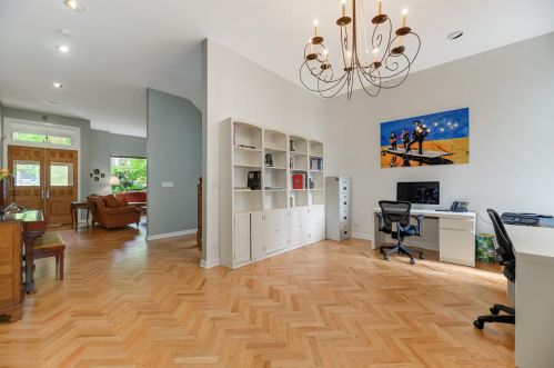 541 Arlington Pl, Chicago IL 60614-5916 exterior