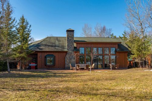 1675 Pioneer Rd, Ely MN 55731-1952 exterior