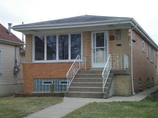 11247 Whipple St, Chicago IL  60655-2327 exterior