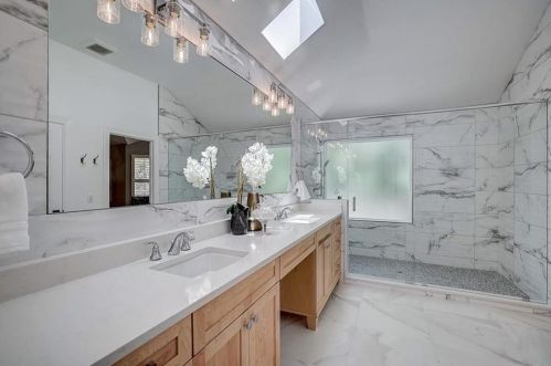 3112 Barton Pt Dr, Austin TX 78733-6345 exterior