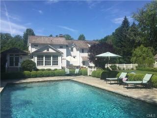 66 North Ave, Westport CT  06880-2720 exterior