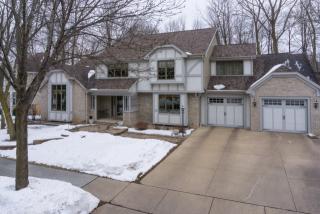 2516 Matthias St, Appleton WI  54915-7213 exterior