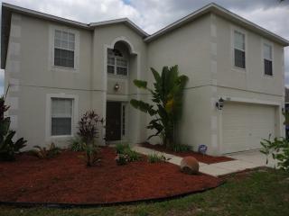 10407 Fly Fishing St, Riverview FL  33569-2735 exterior