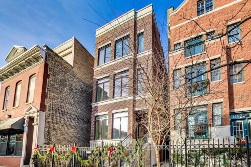 1154 Wrightwood Ave, Chicago, IL 60614-1315