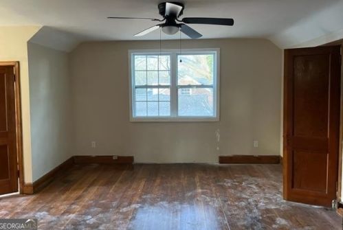 1001 Jefferson Ave, Atlanta GA 30315-7107 exterior