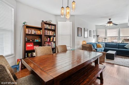 3636 Dickens Ave, Chicago IL 60647-3619 exterior