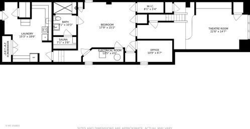 4541 Hermitage Ave, Chicago IL 60609-3811 exterior