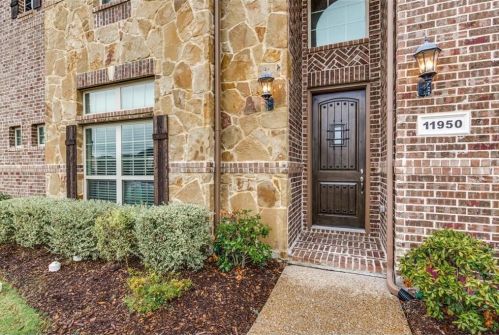 11950 Giddings Dr, Frisco, TX 75035-8875
