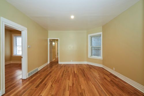 6707 Peoria St, Chicago IL  60621-1821 exterior