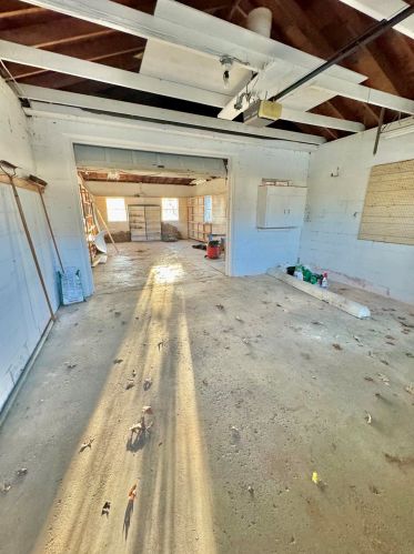 1031 Maynard Rd, Portland MI  48875-1223 exterior