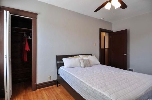 5842 Goener Ave, Saint Louis MO 63116-2234 exterior