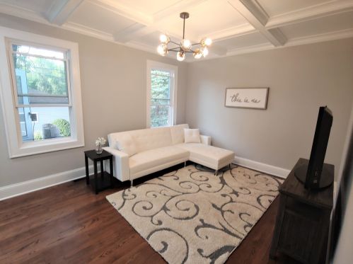 1644 106th St, Chicago IL  60643-2918 exterior