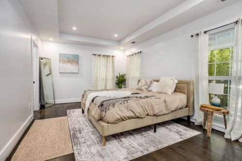 2933 Margaret Mitchell Ct, Atlanta GA 30327-1614 exterior