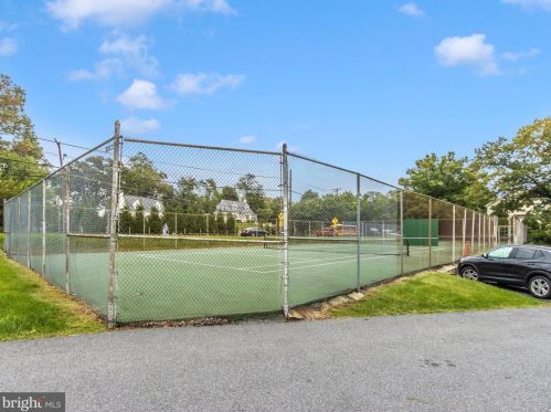 1111 University Blvd, Silver Spring MD  20902-3301 exterior