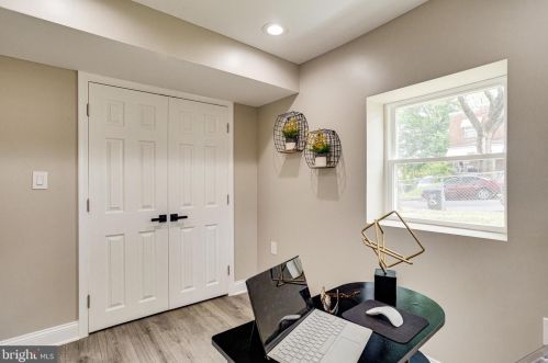 4431 Foote St, Washington DC  20019-4728 exterior