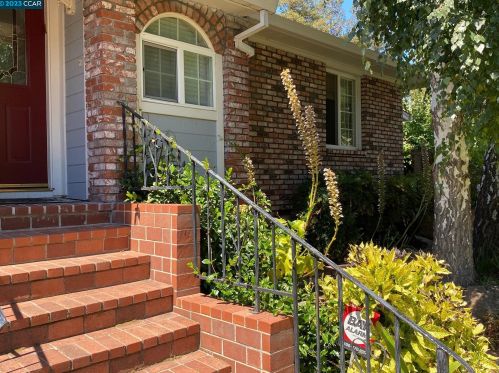 4252 El Cerrito Rd, Concord CA 94518-1812 exterior