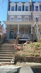3350 18th St, Washington DC  20020-2206 exterior