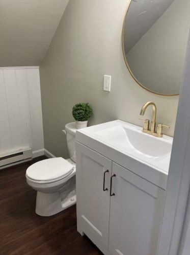 46 Side Dr, Concord NH  03301-5459 exterior