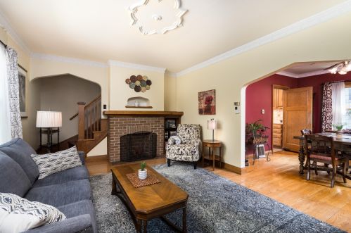 6502 Chambers St, Milwaukee, WI 53210-1307