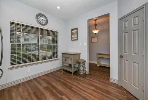 5222 Flax Bourton St, Humble TX 77346-2629 exterior