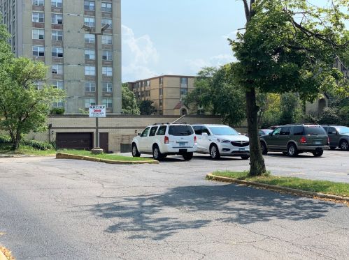 4281 76th St, Chicago IL  60652-1264 exterior