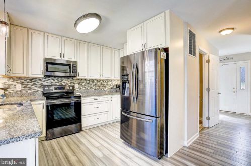 3260 Christines Way, Huntingtown MD 20639-3801 exterior