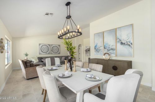 10325 Hercules Ct, Chandler AZ  85248-7614 exterior