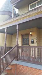 1268 110th St, Cleveland OH  44102-1545 exterior