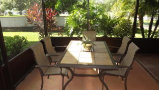 2260 Brashford St, Fort Pierce FL  34952-8105 exterior