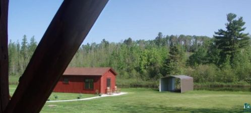 1742 Bear Head State Park Rd, Ely MN 55731-8013 exterior