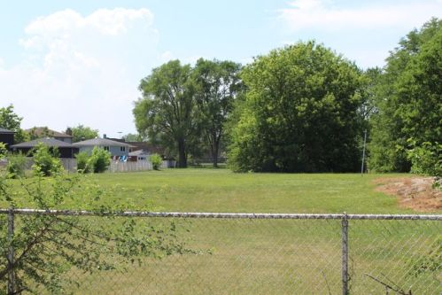 12000 Hamlin Ave, Chicago IL  60803-1216 exterior