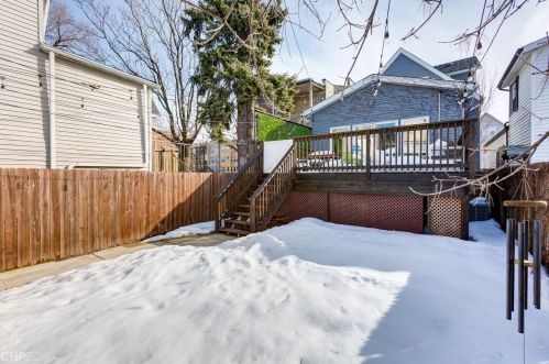 3546 Shakespeare Ave, Chicago IL 60647-3535 exterior