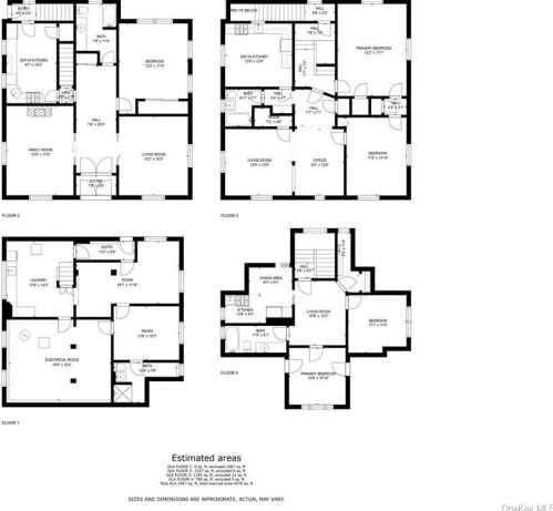 111 Rich Ave, Mount Vernon NY 10550-1510 exterior