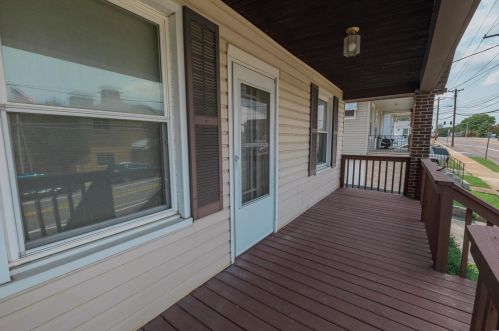 226 Ripa Ave, Saint Louis MO 63125-2741 exterior