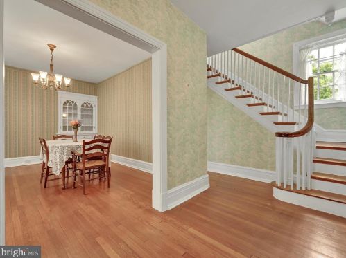 1318 Howard Ave, Primrose PA 17901-3418 exterior