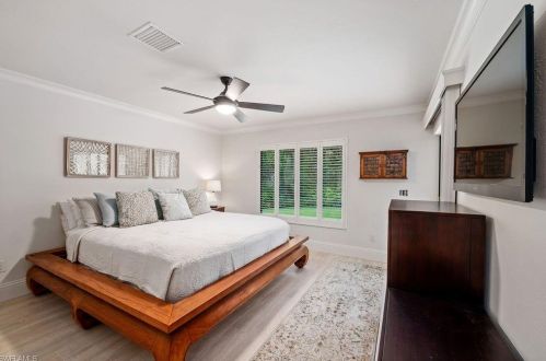 5364 Tallowood Way, Naples FL 34116-5006 exterior