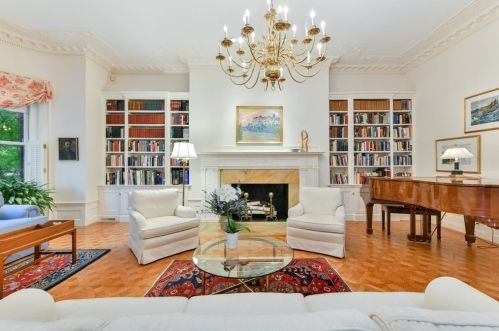 40 Hereford St, Boston, MA