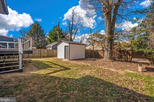 10104 Renfrew Rd, Silver Spring MD  20901-2015 exterior