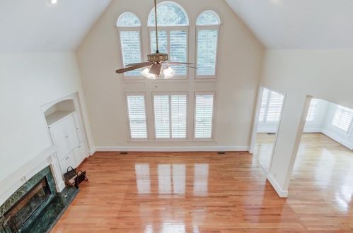 4012 Leprechan Way, Duluth GA 30097-8151 exterior