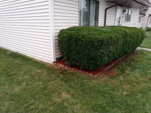 355 60th Dr, Gary IN  46410-3011 exterior