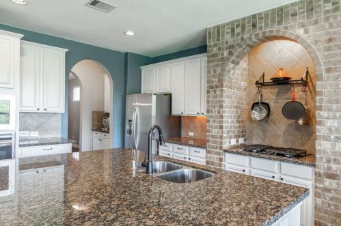 6223 Arroyo Spg Ln, Fulshear TX 77441-2118 exterior